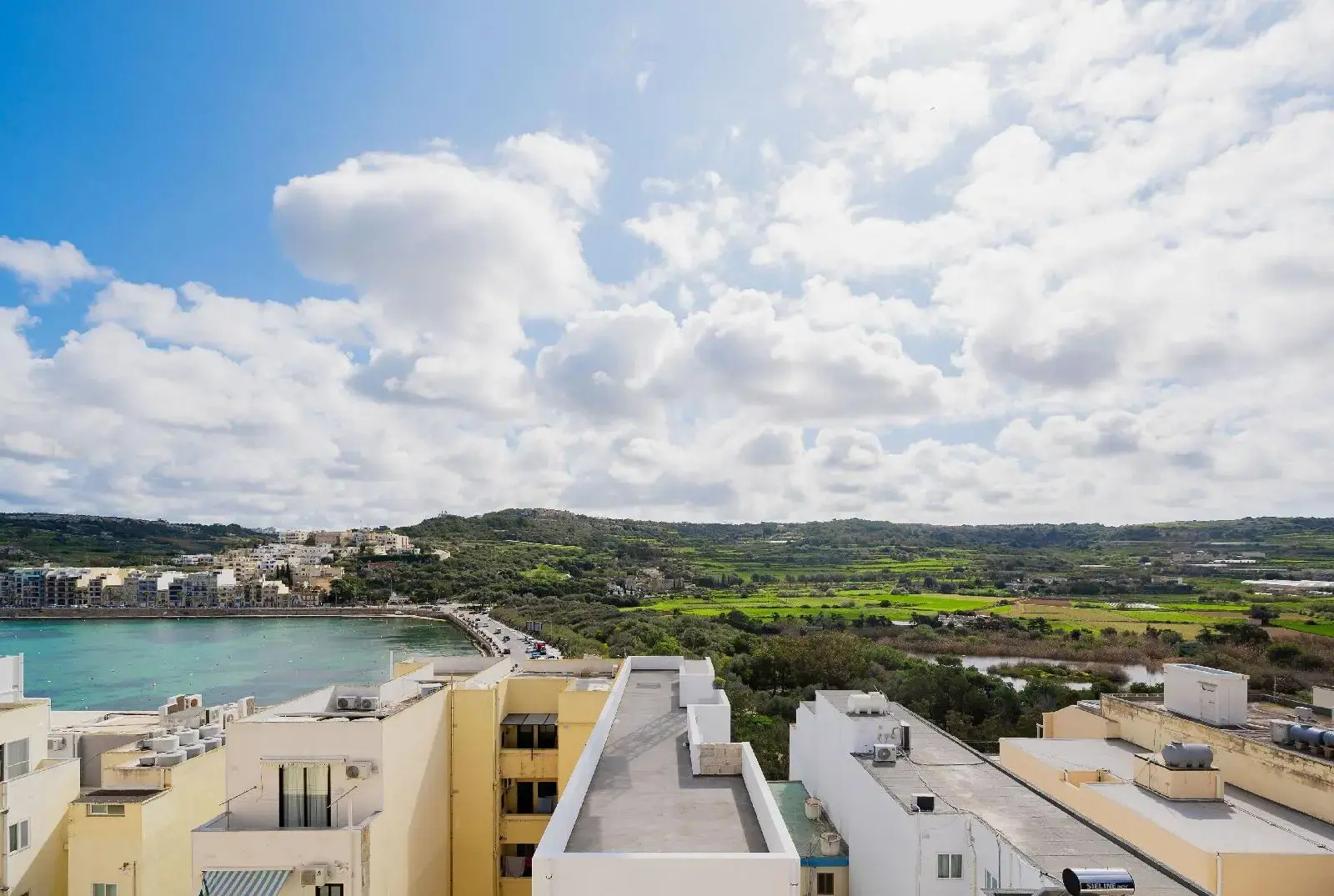 Photo - Xemxija Bay Hotel
