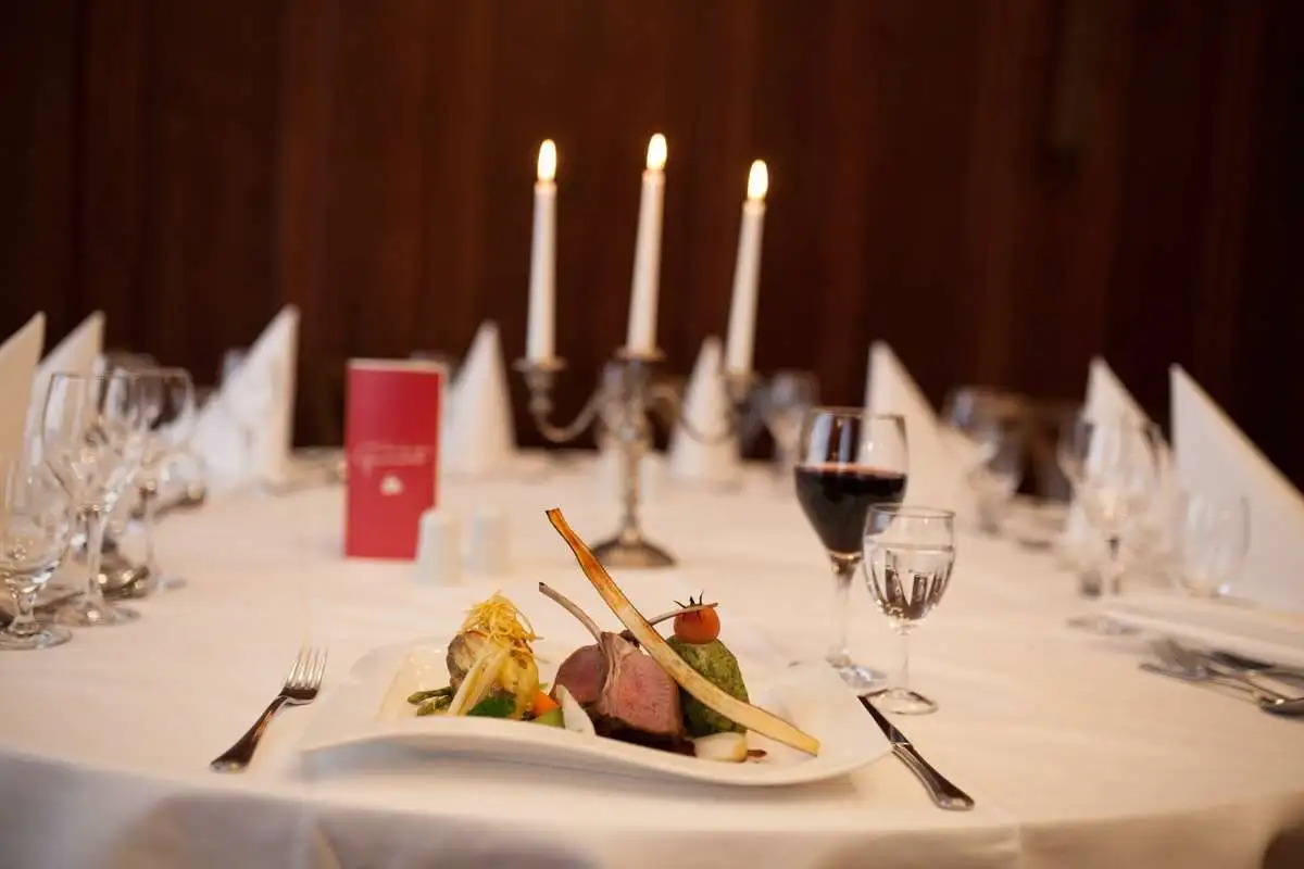 Photo - martas Hotel Albrechtshof Berlin