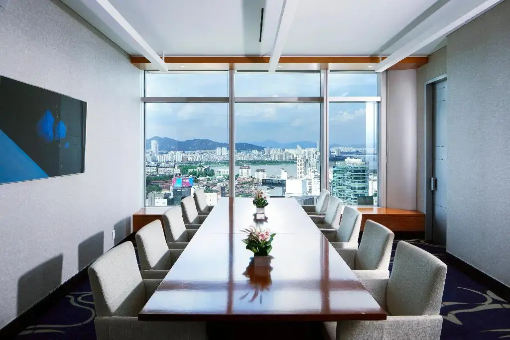 Photo - The Westin Seoul Parnas