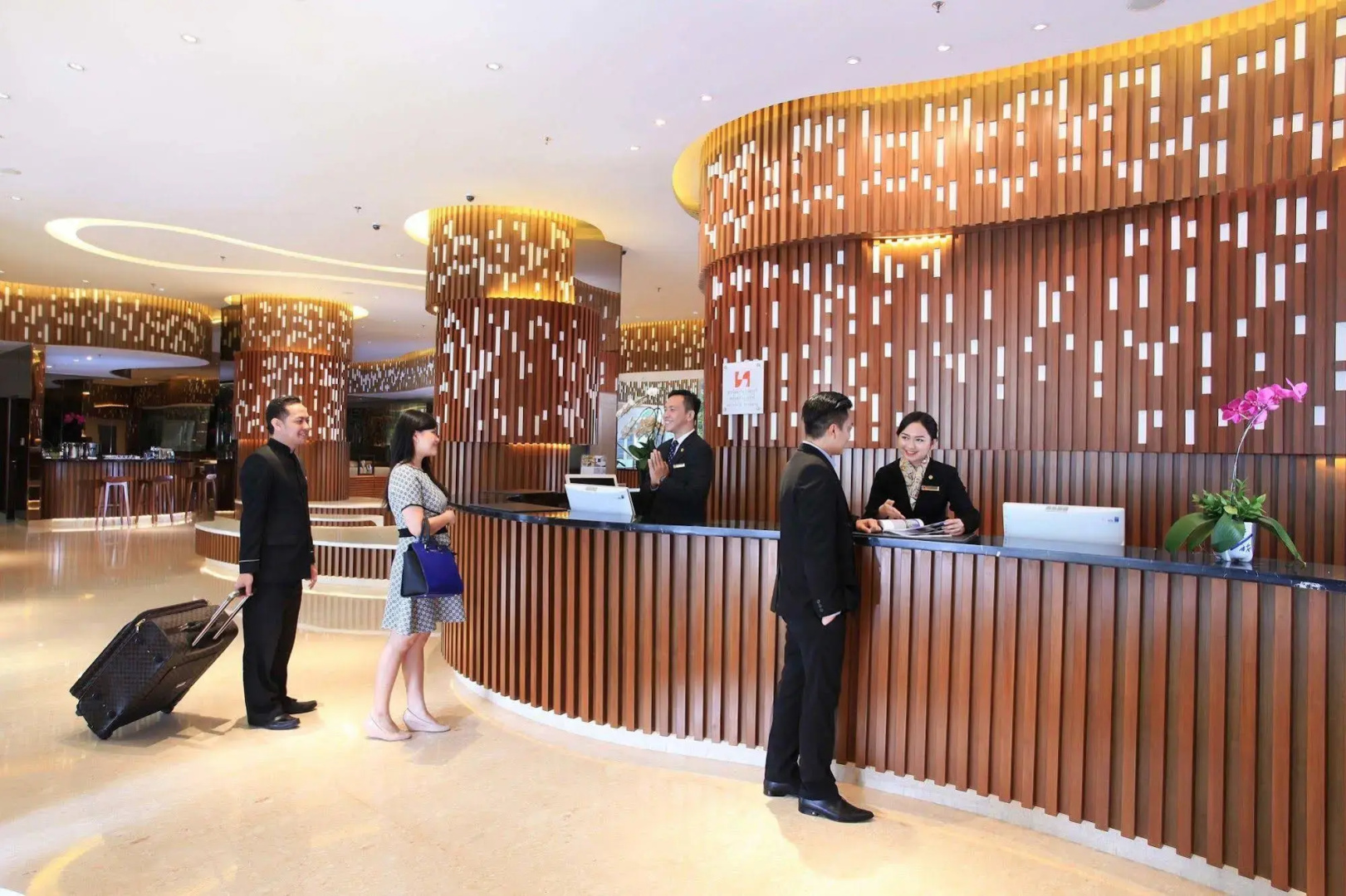 Foto - Swiss-Belinn Kemayoran