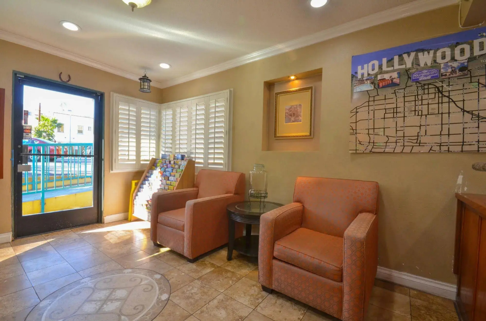 Photo - Hollywood City Inn