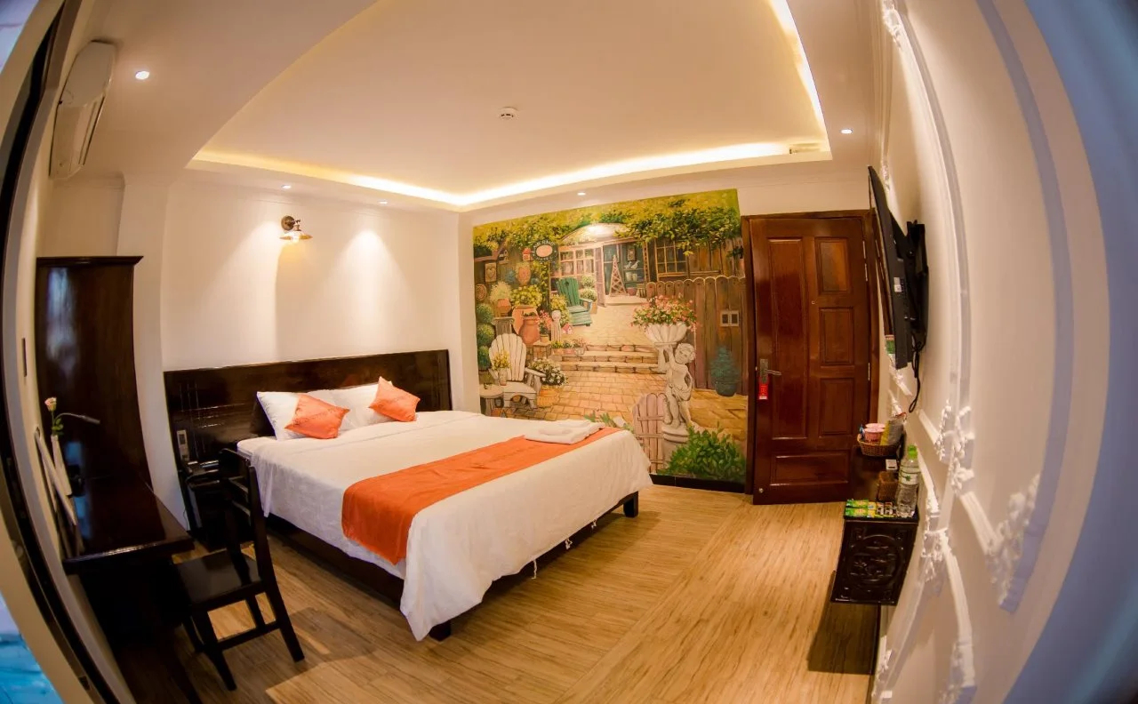 Foto - Lotus Laverne Hotel