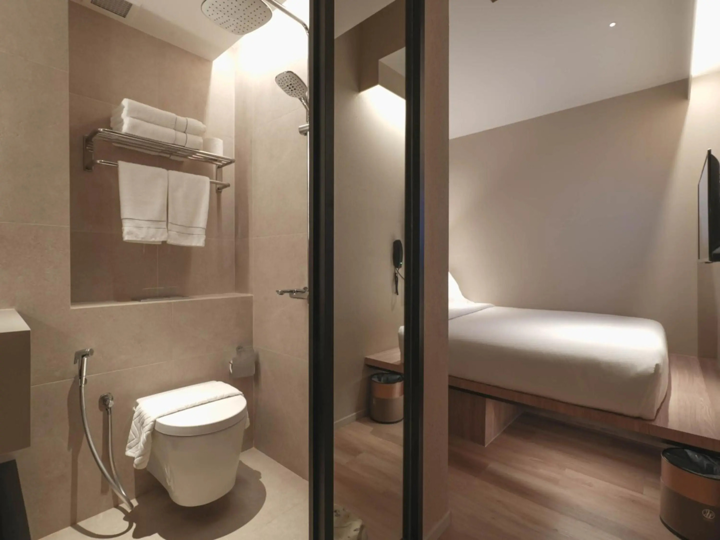 Photo - Hotel 1900 Chinatown