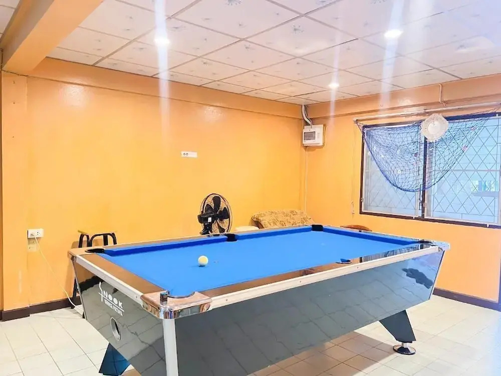 Foto - Sleep like a baby Hostel Pattaya