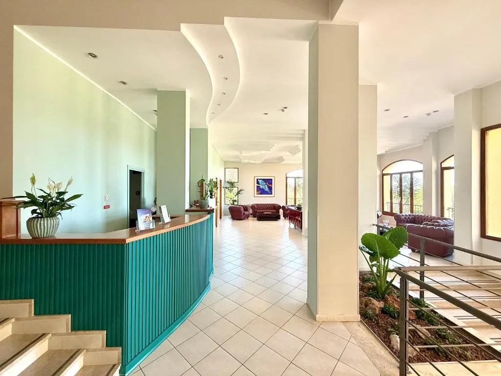 Foto - Hotel Panoramic