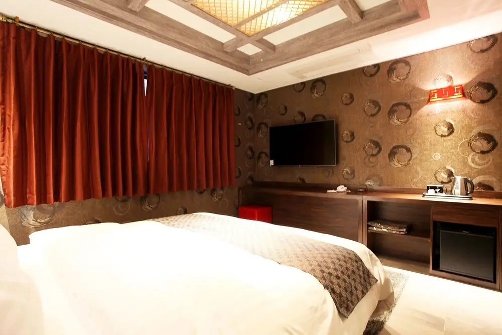 Photo - Yeongdeungpo Jardin Hotel