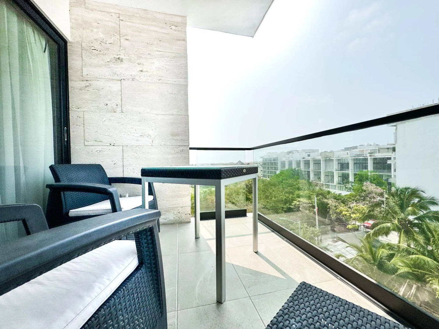 Foto - Hotel Grand Fifty Suites