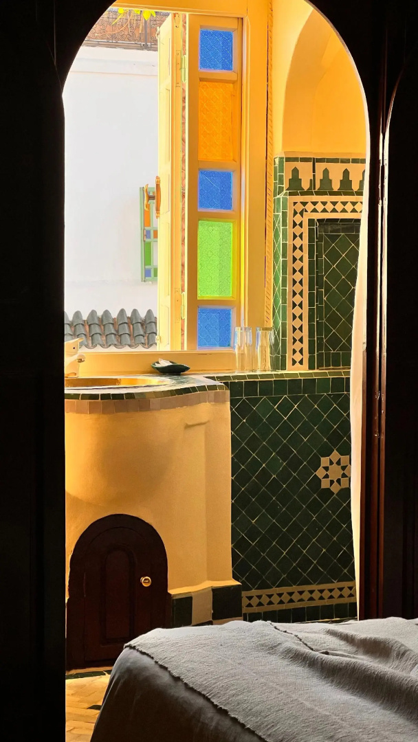 Foto - Riad Catalina