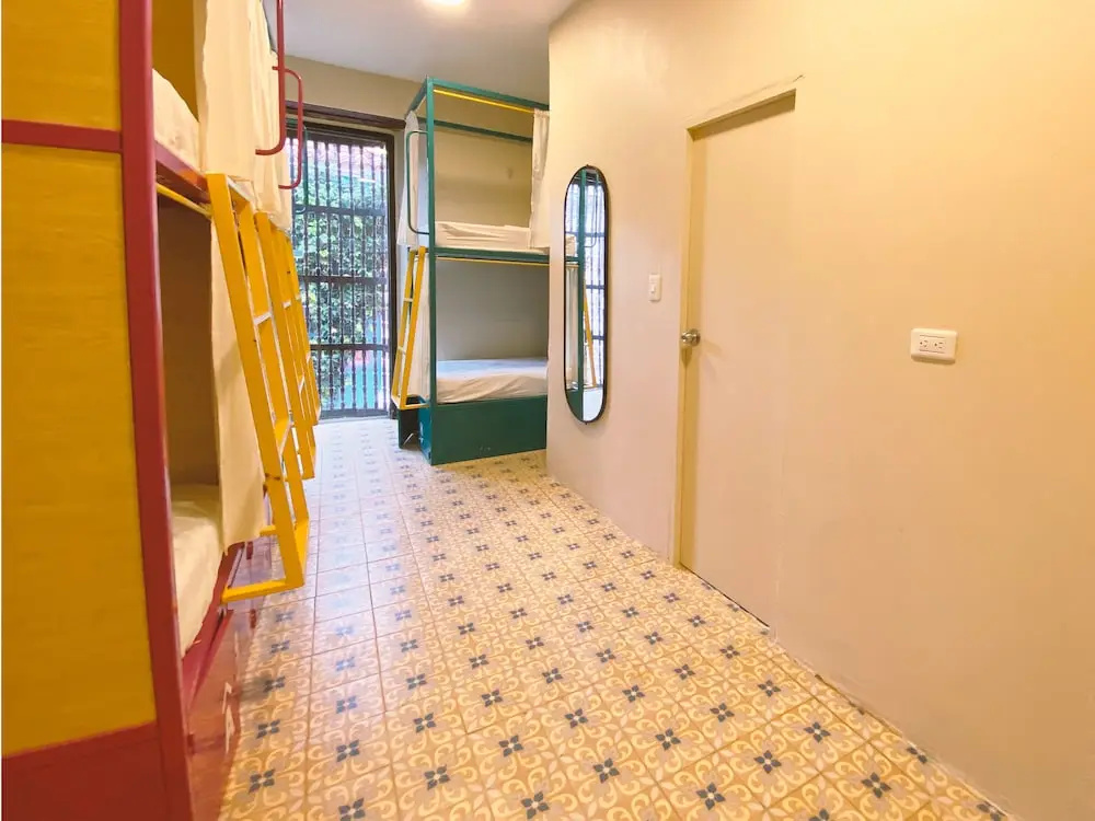 Photo - Viajero Cartagena - Centro Hostel