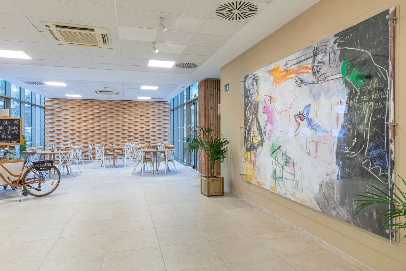 Photo - INNSiDE by Meliá Alcudia