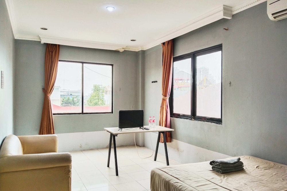 Foto - NamRoom at Kebayoran Baru