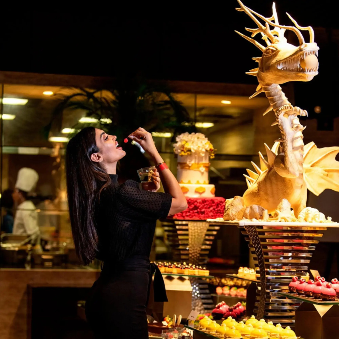 Foto - The Westin Doha Hotel & Spa