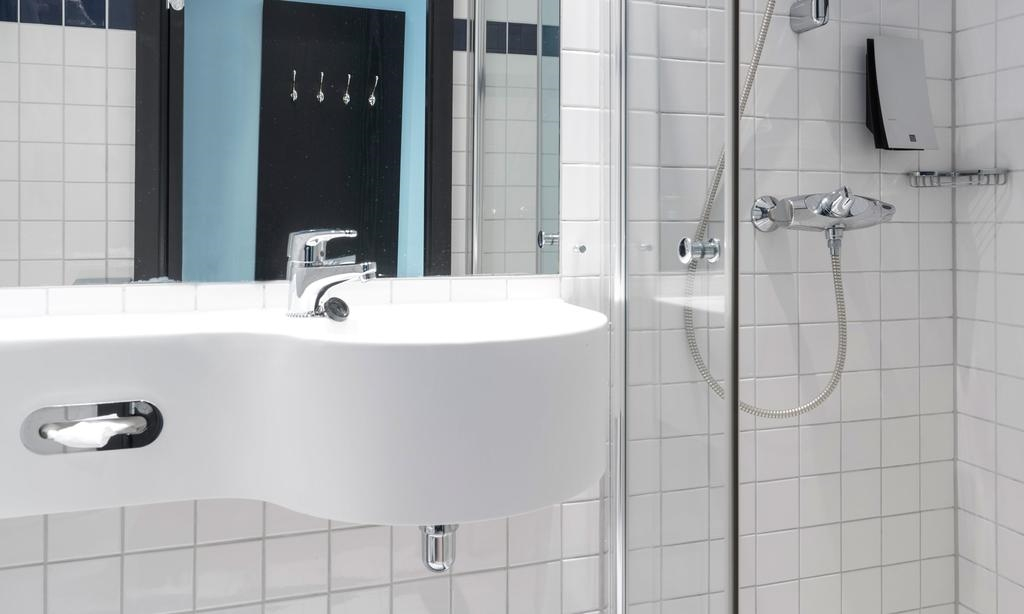 Photo - Thon Hotel Arena