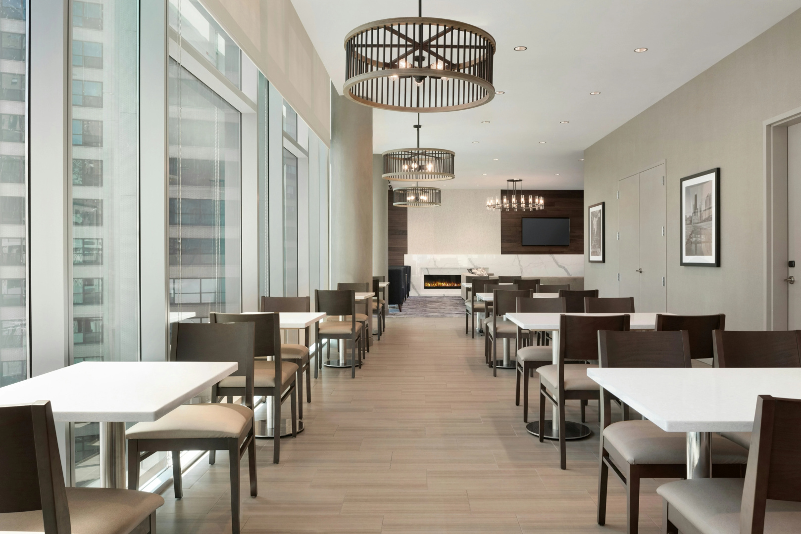 Foto - Homewood Suites by Hilton Chicago Downtown South Loop