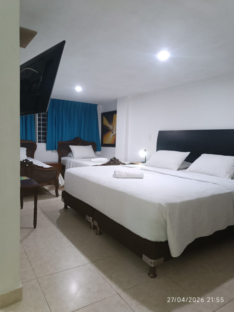 Foto - Hotel Fegali Art Boutique