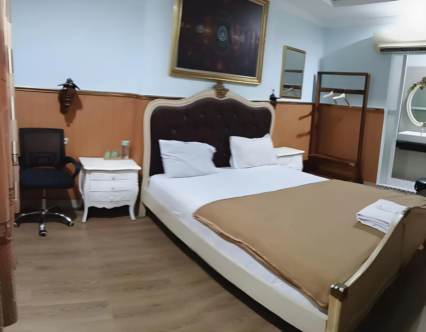 Foto - Grand Batik Inn