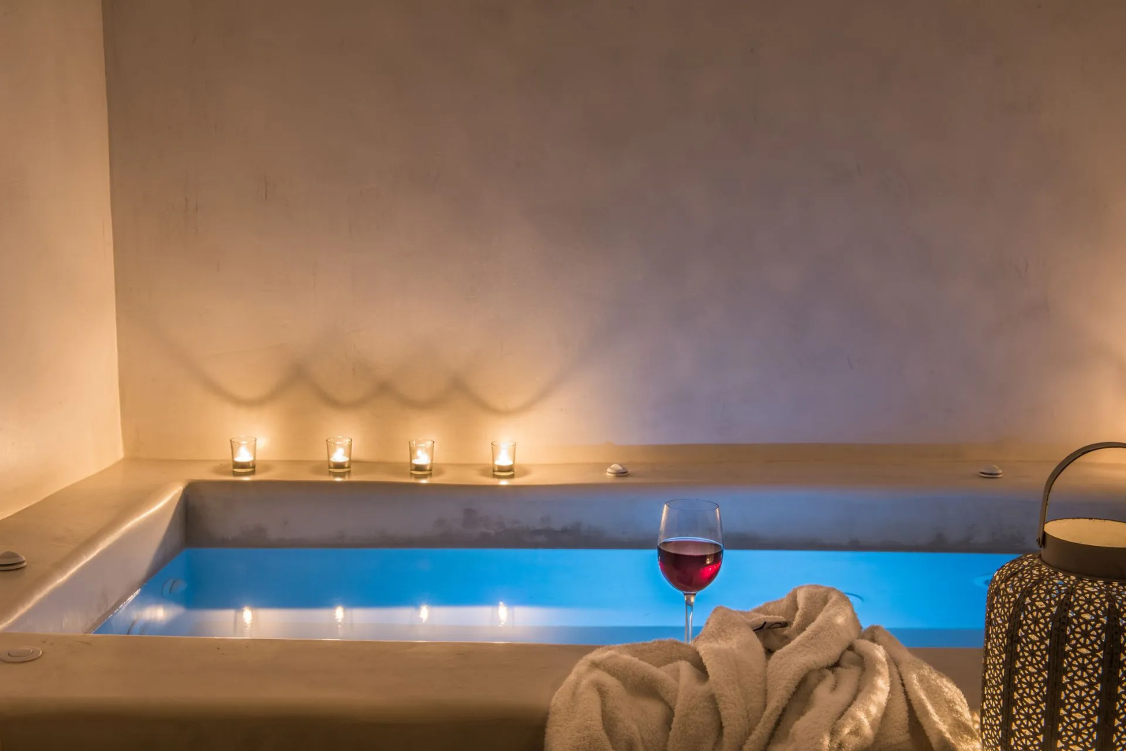 Photo - On The Rocks - Small Luxury Hotels of the World