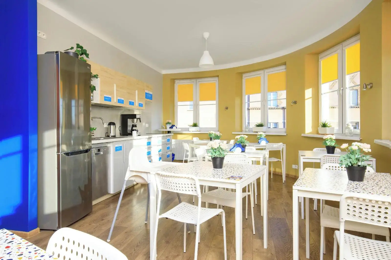 Photo - Freedom Hostel