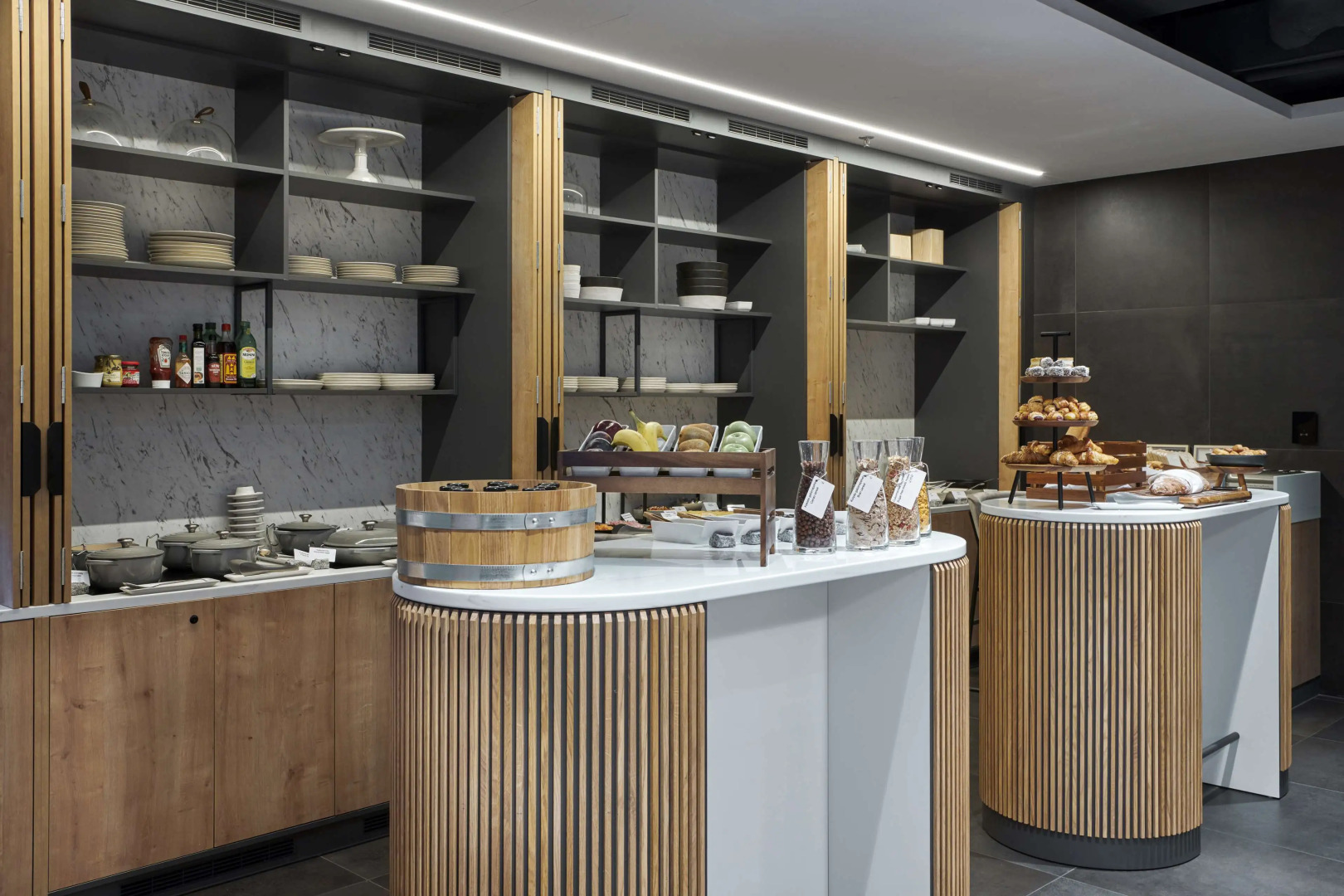 Foto - Radisson Hotel Budapest BudaPart