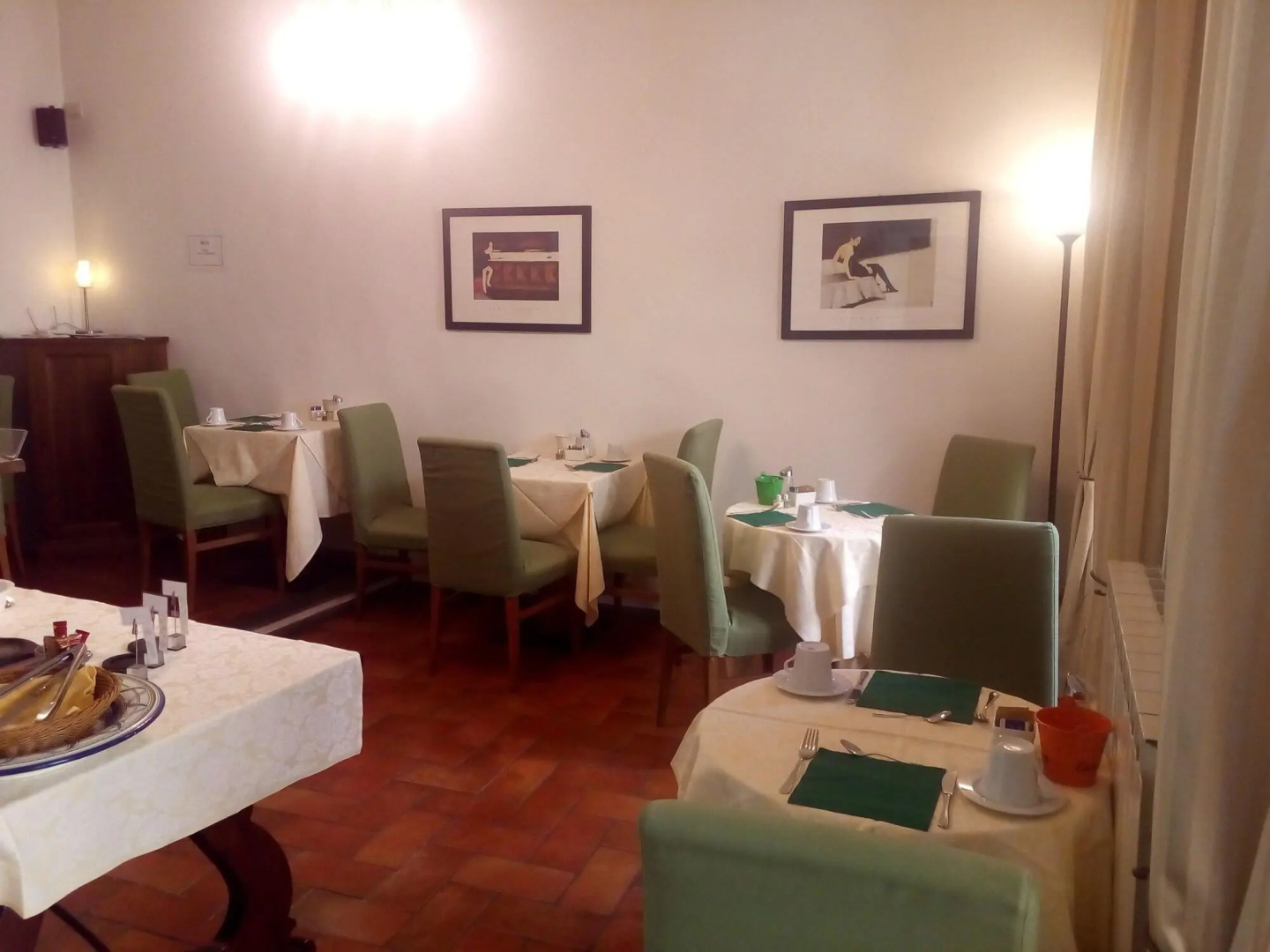 Photo - La Casa del Ghiberti B&B