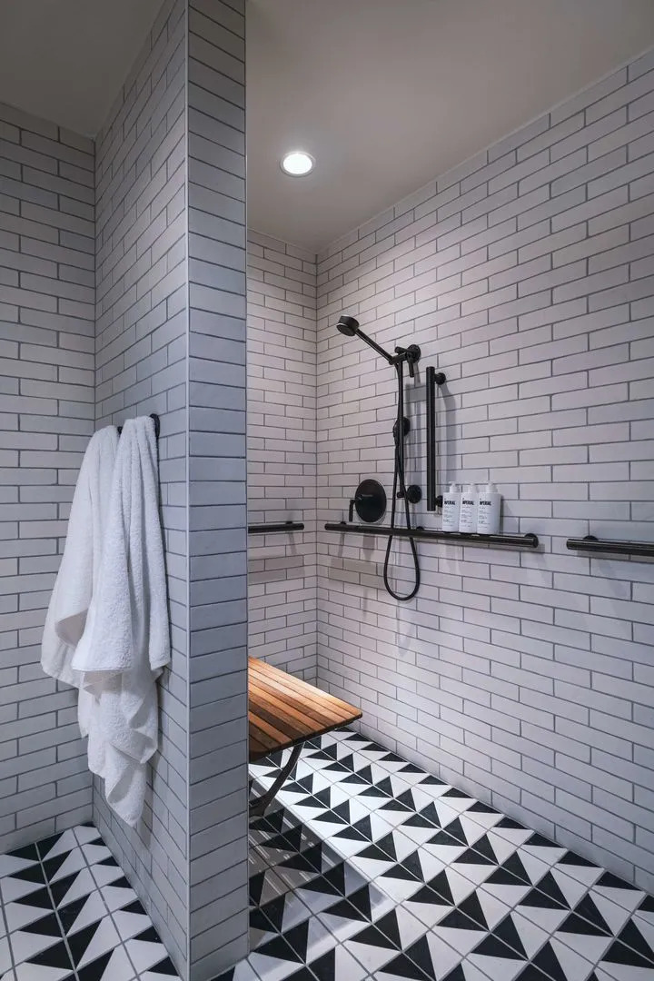 Foto - Tommie Austin, JDV by Hyatt