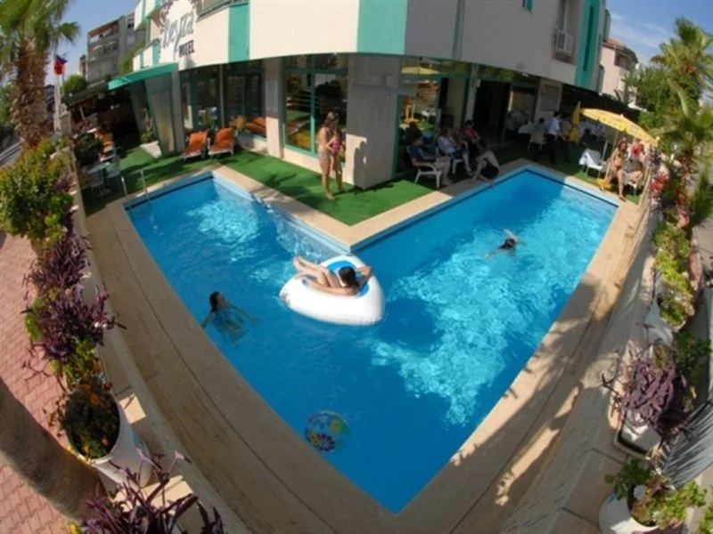 Foto - Premier Inn City