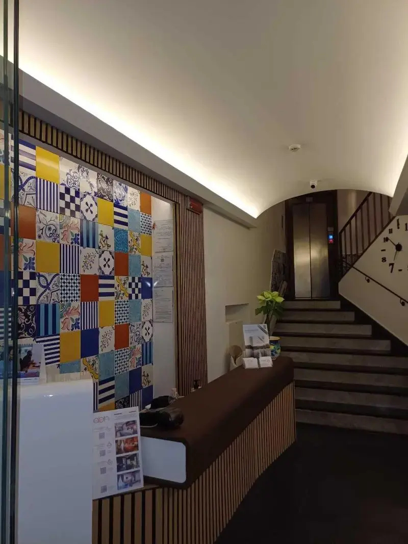 Foto - Airone Hotel