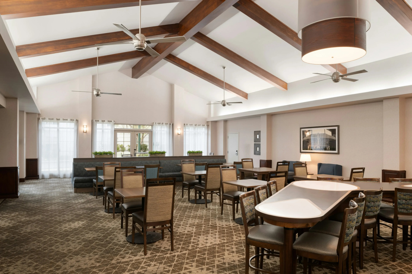Photo - Homewood Suites By Hilton Sacramento Airport - Natomas