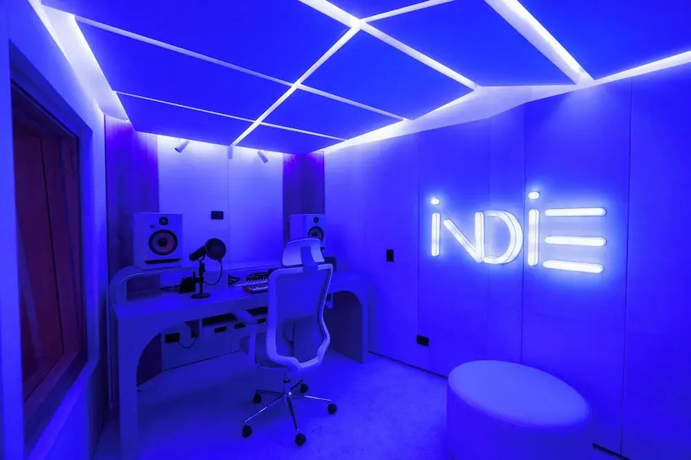 Foto - Indie Universe Creative Hotel