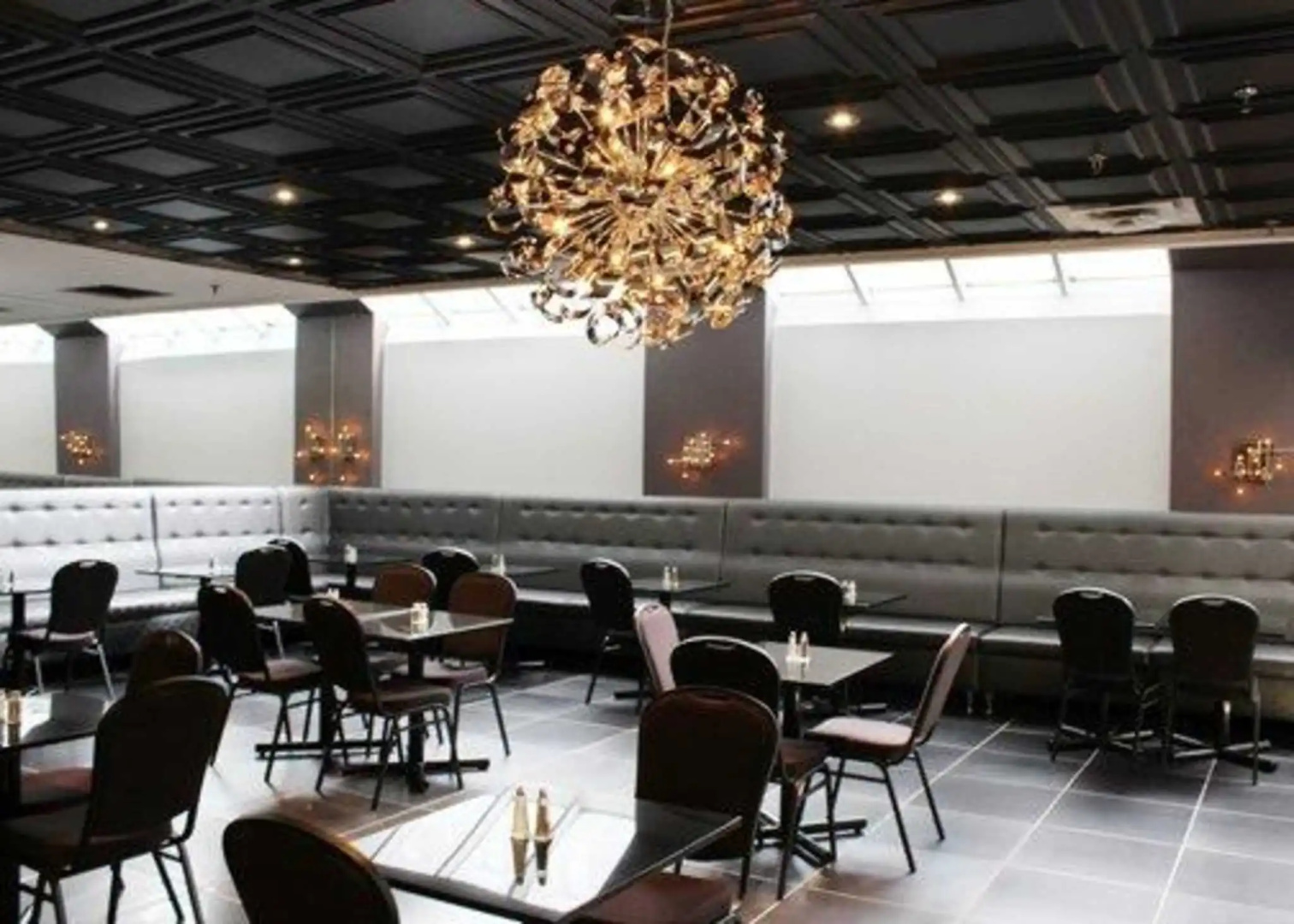Foto - LELUX Hotel