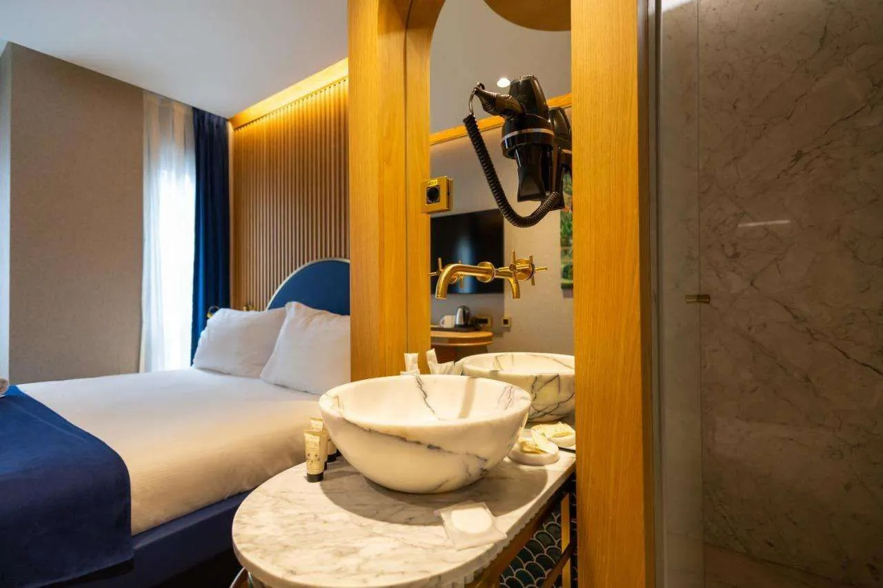 Photo - Kate Hotel Special Class & Spa