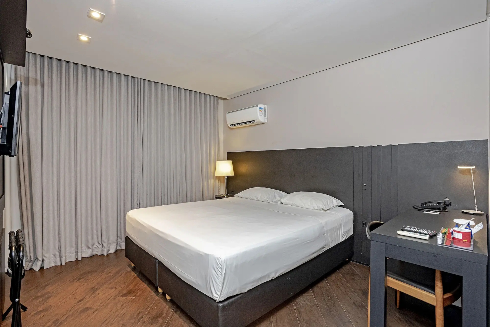 Foto - Slaviero Hotel Baia Norte Florianópolis