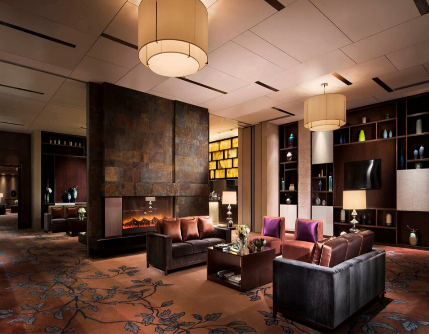 Photo - JW Marriott Hotel Chongqing