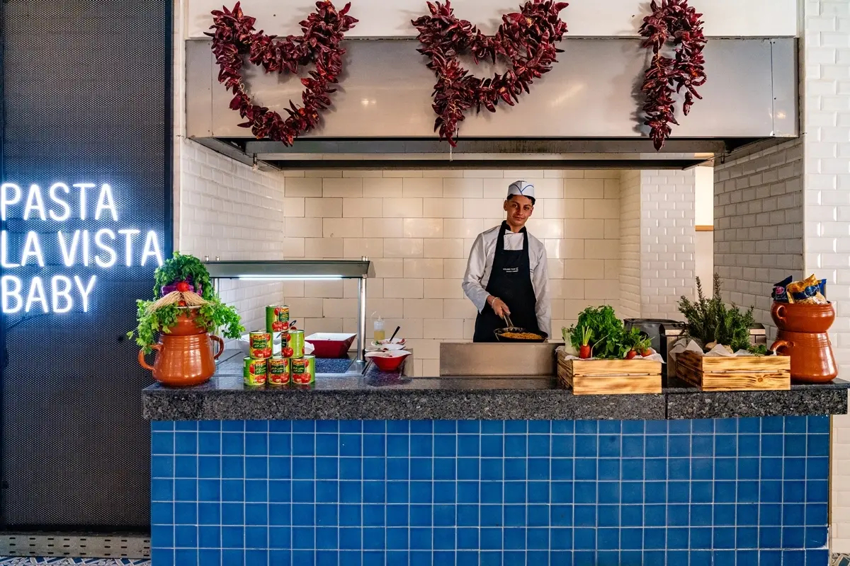 Photo - Golden Tulip Président Hammamet