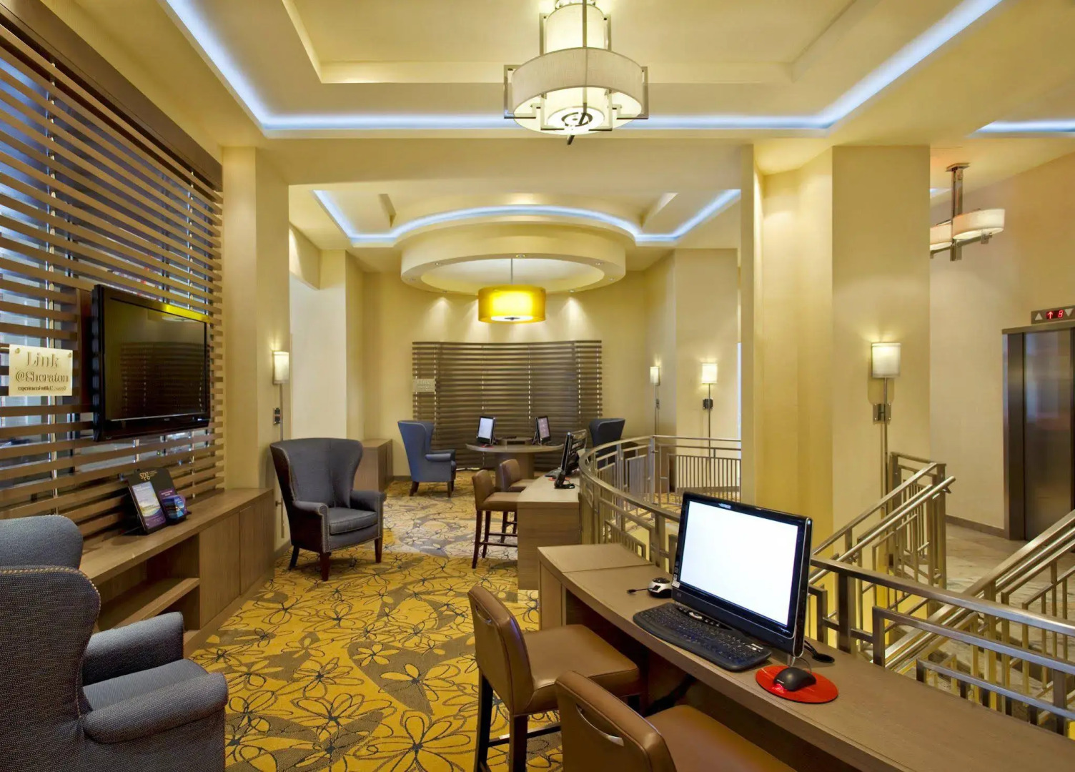 Foto - Sheraton Brooklyn New York