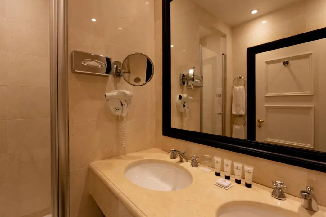 Foto - Hotel West-End