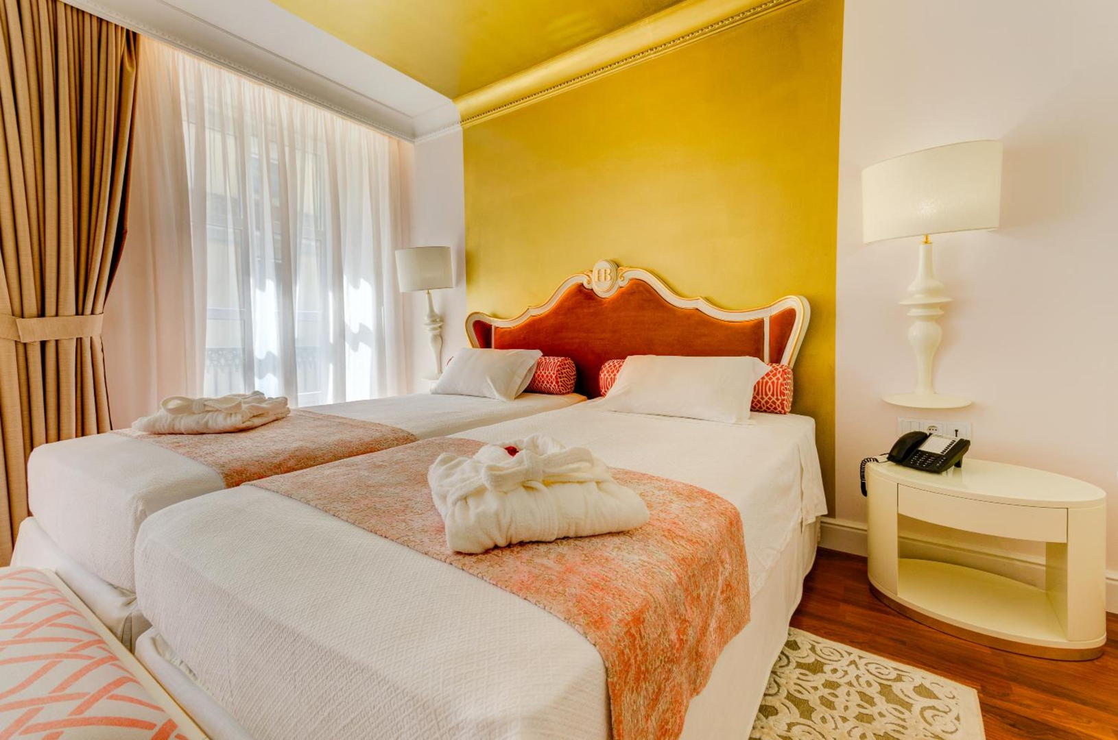 Foto - Hotel Borges Chiado