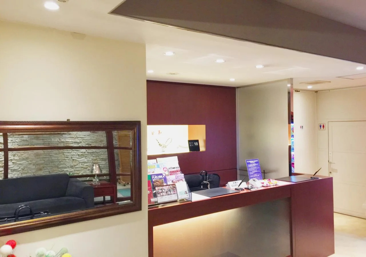 Foto - Nissei Hotel Fukuoka