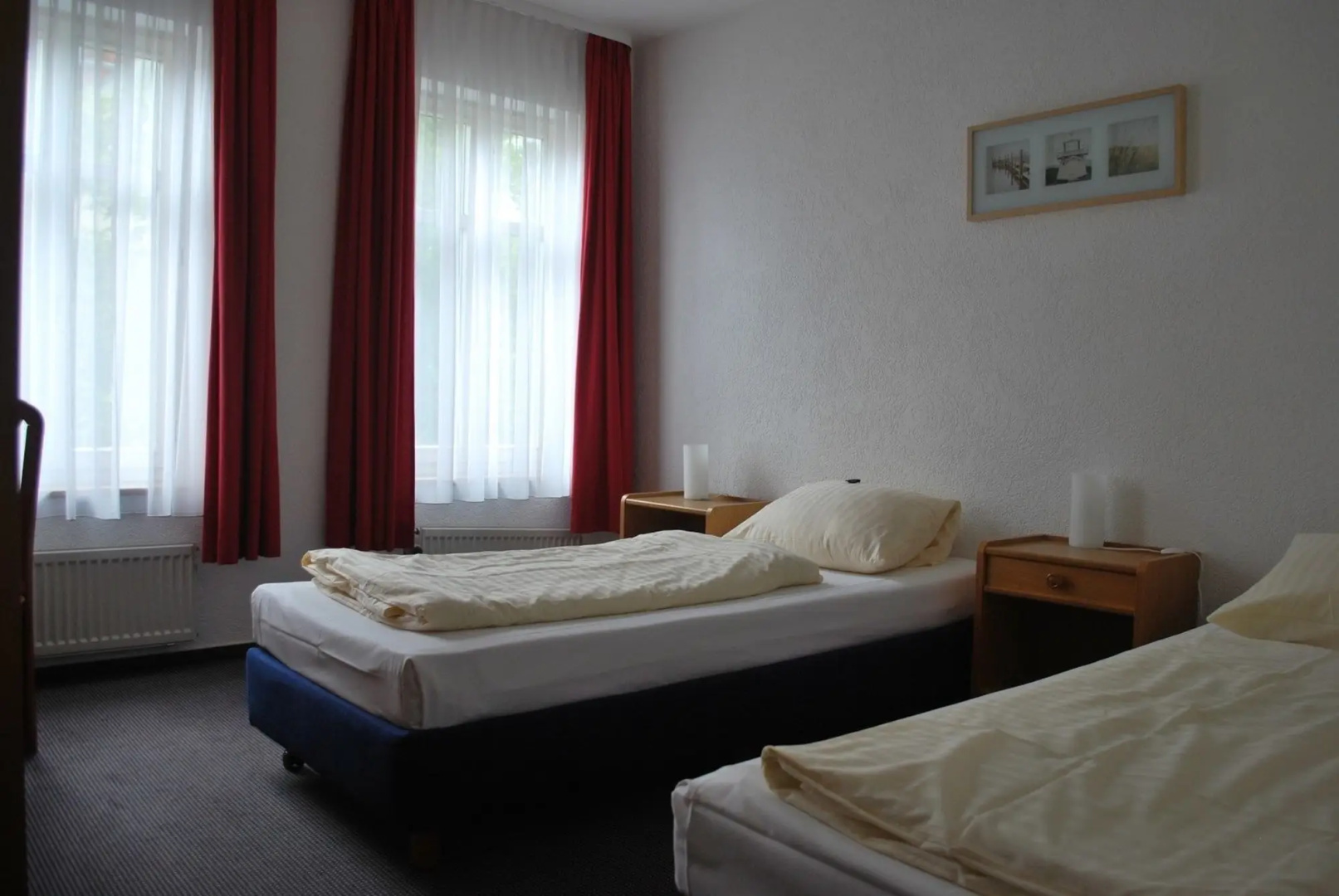 Photo - Hotel Nassauer Hof Frankfurt Zeilsheim