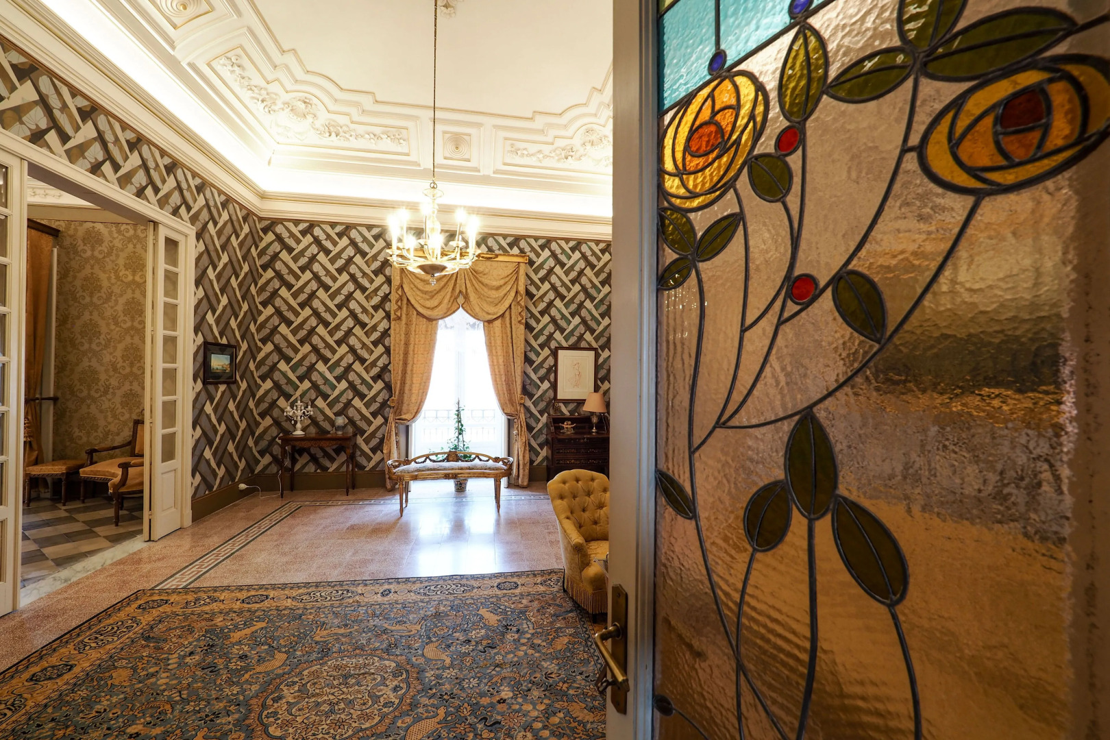 Photo - Palazzo Degli Antoci