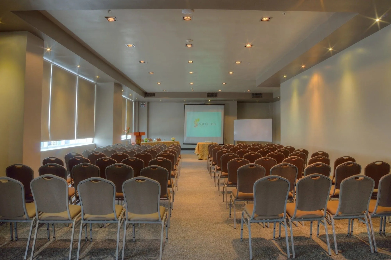 Photo - Sol de Oro Hotel & Suites