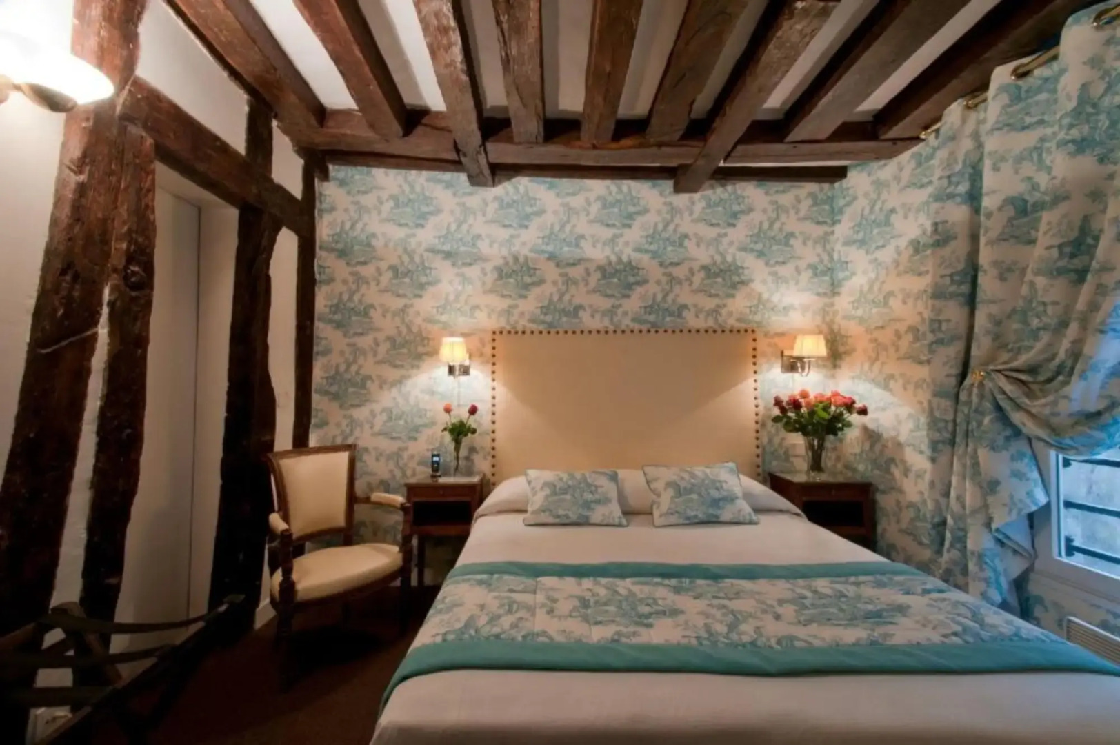 Foto - Relais Hôtel du Vieux Paris