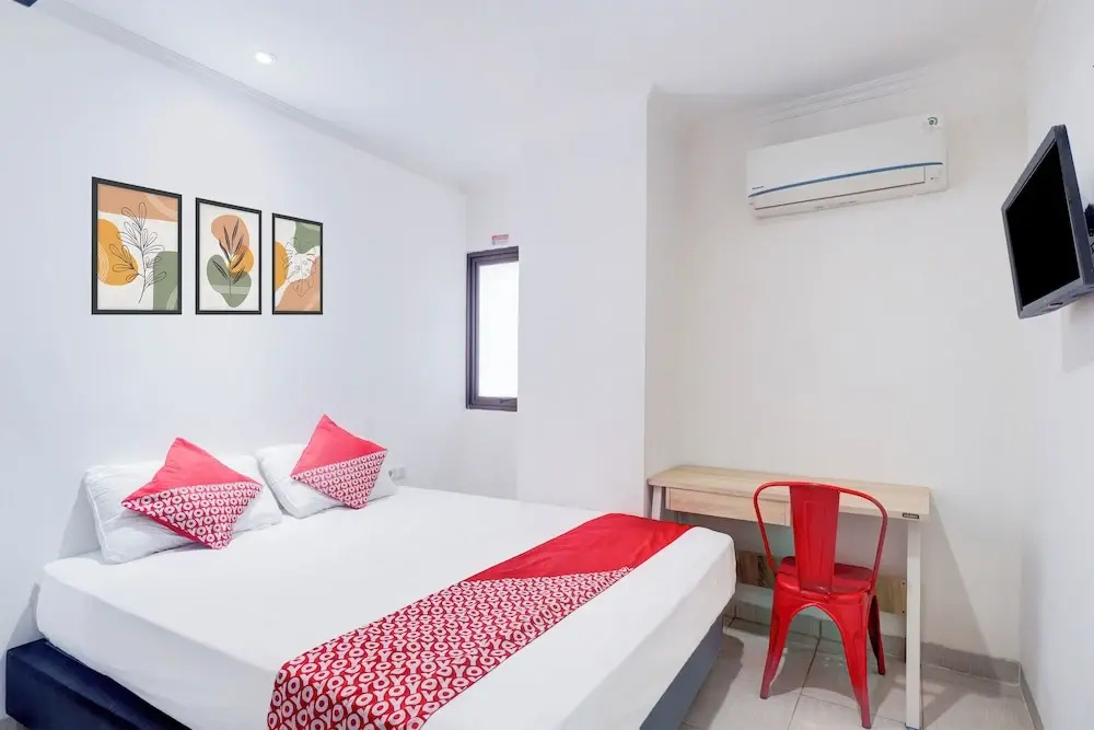 Foto - Townhouse Oak Ancol