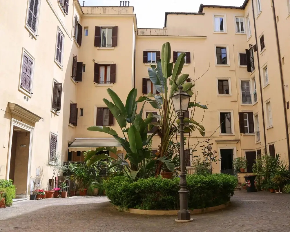 Photo - Mama House Roma