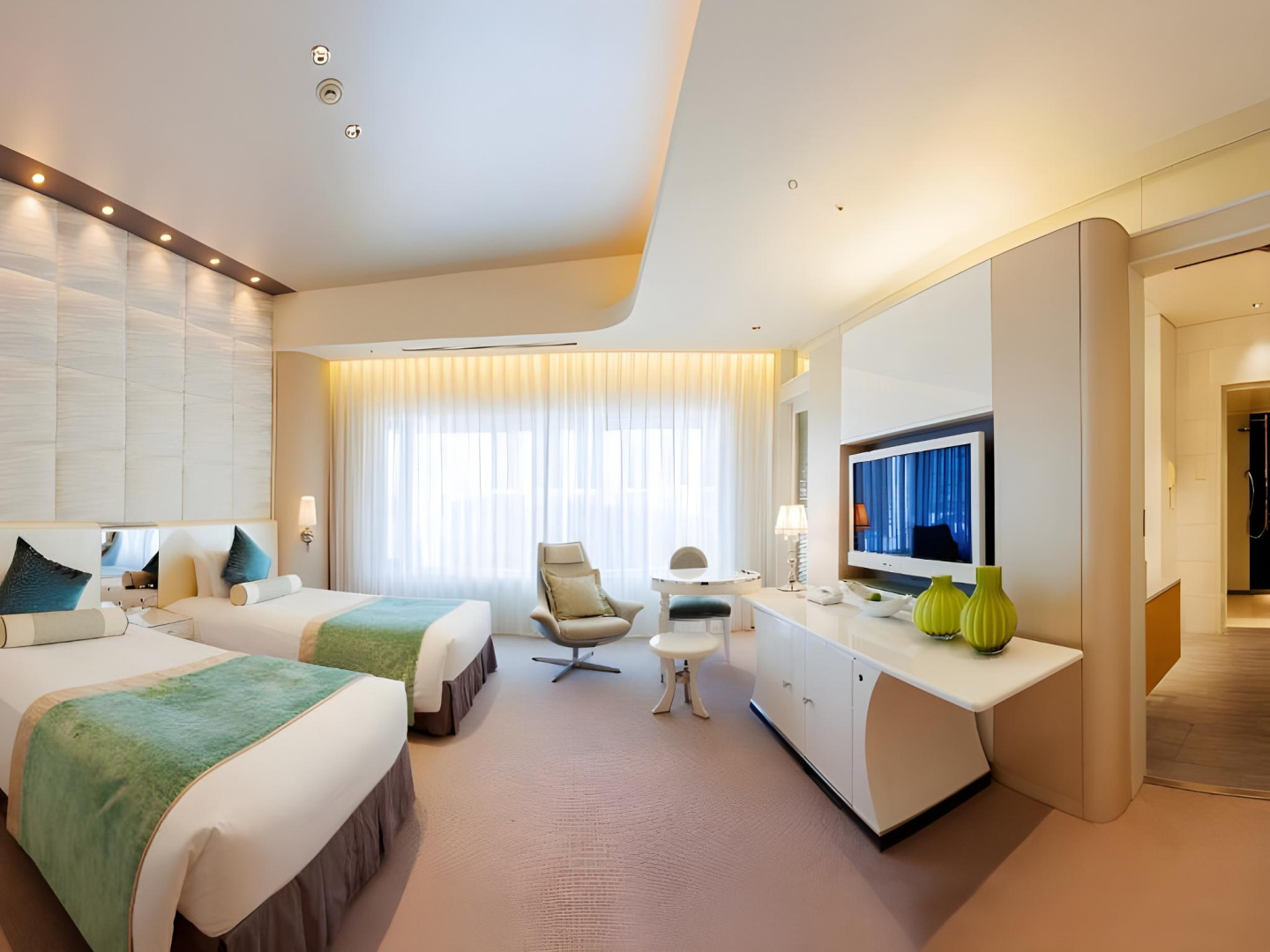 Photo - Hotel Elsereine Osaka
