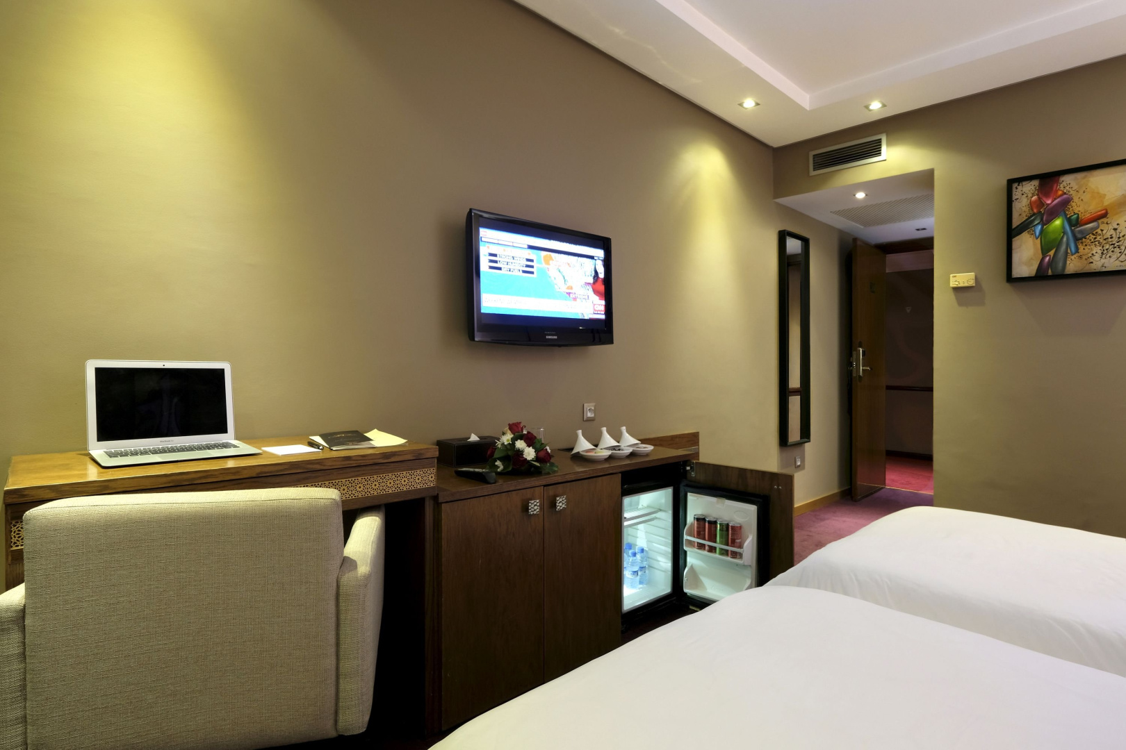 Photo - Belere Urban Hotel Rabat