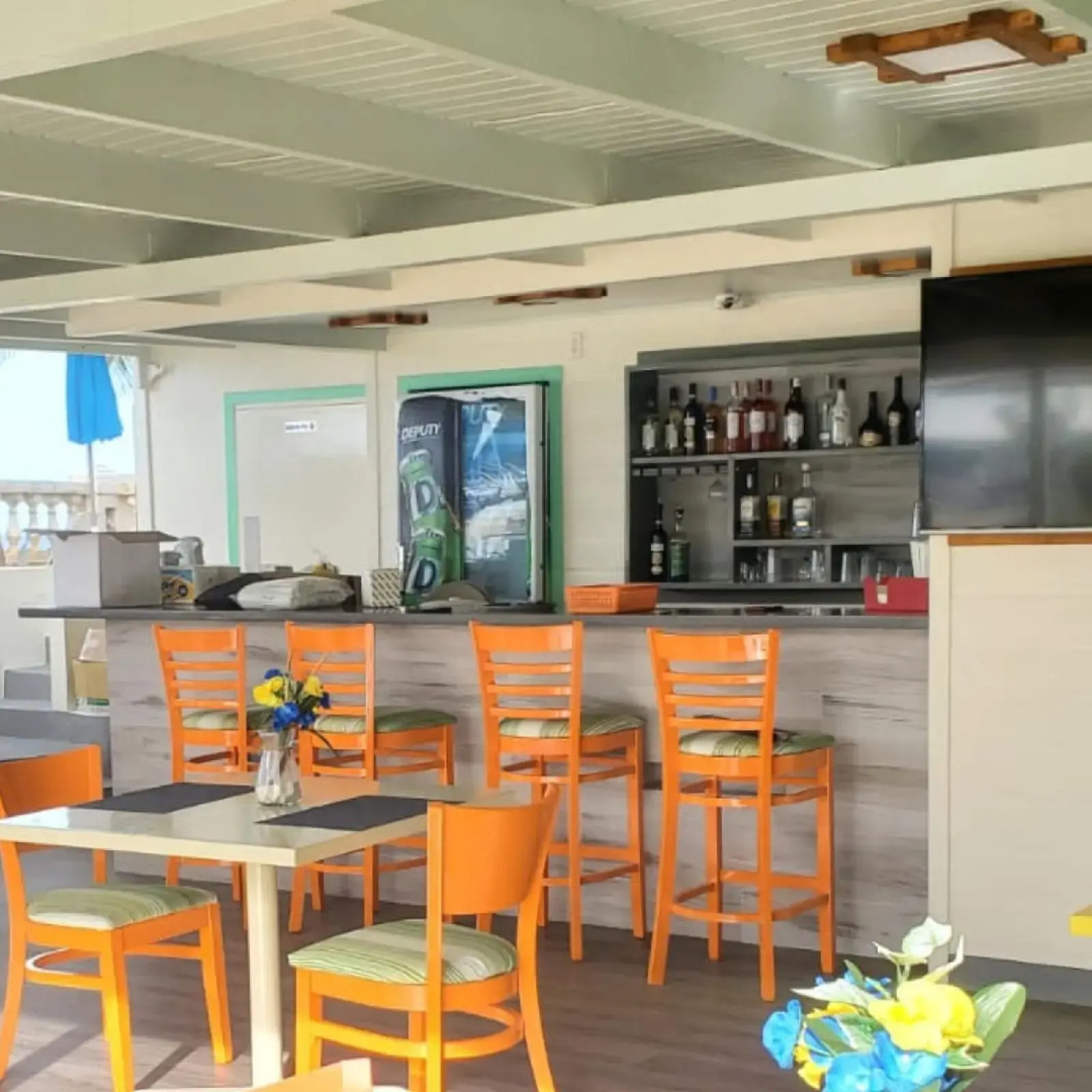 Photo - Dover Beach Hotel