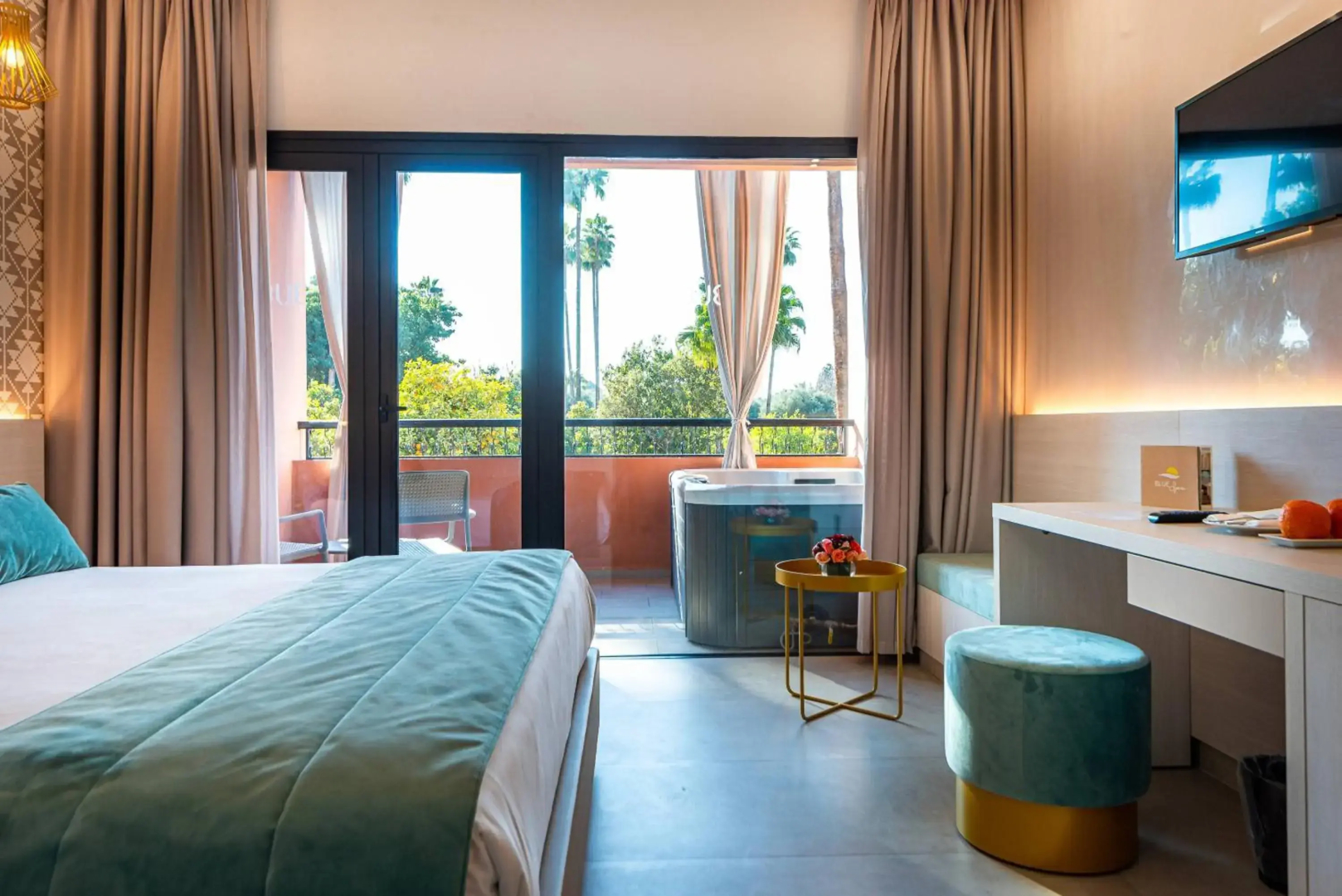 Foto - TUI BLUE Medina Gardens - Adults Only - All Inclusive