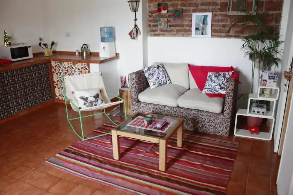 Photo - Posada El Prado