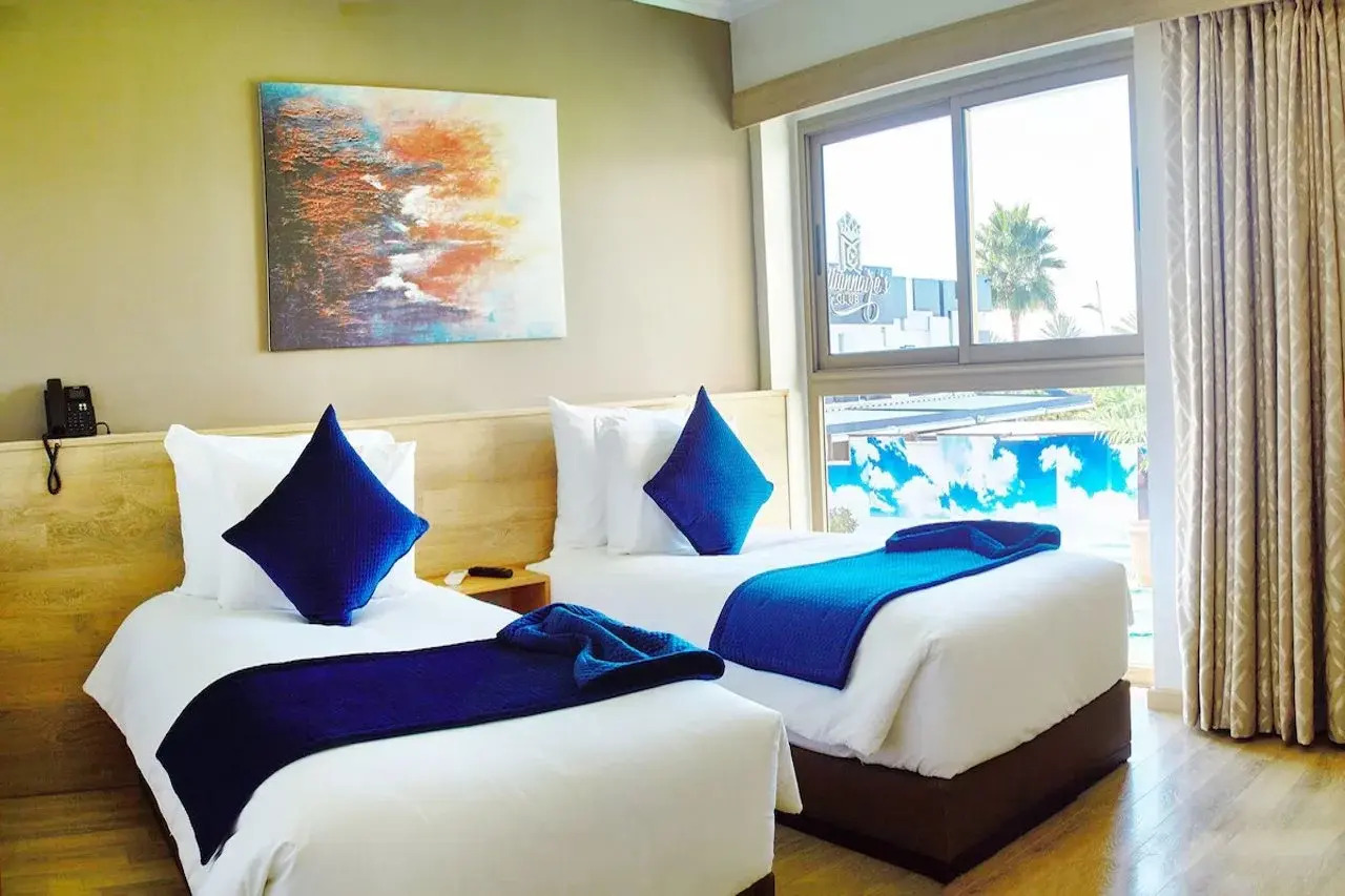 Photo - Mabrouk Hotel and Suites- Adult only